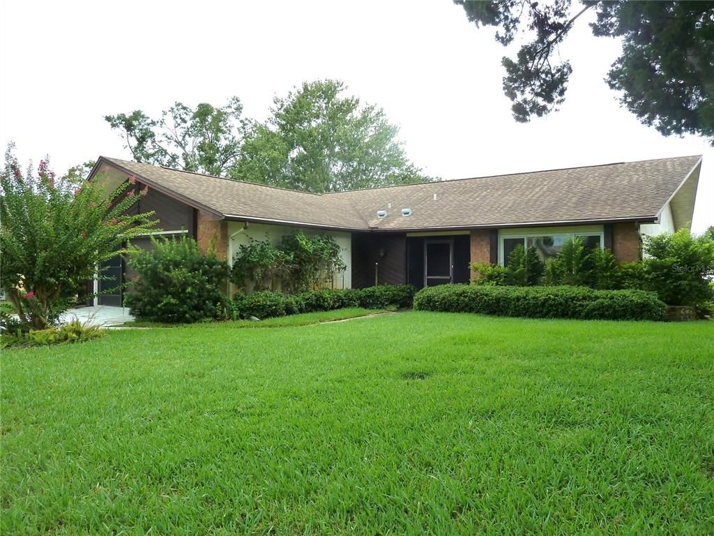 1350 GLENGARRY DRIVE, Palm Harbor, FL 34684