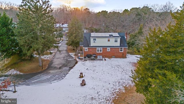 535 CARLTON AVE, Millville, NJ 08332