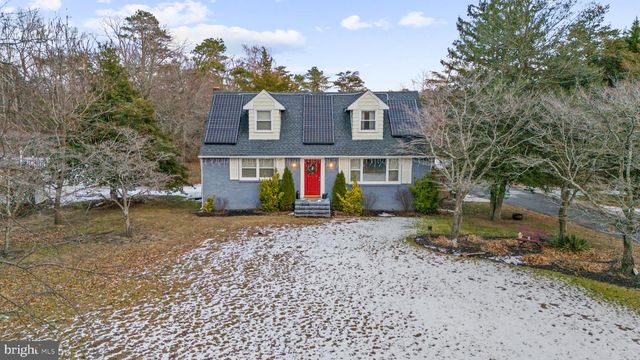 535 CARLTON AVE, Millville, NJ 08332