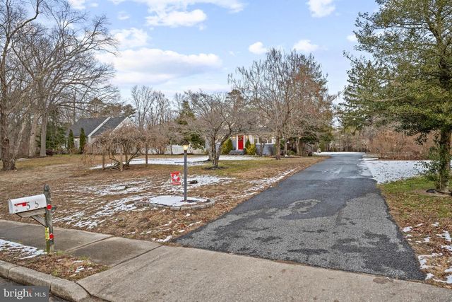 535 CARLTON AVE, Millville, NJ 08332