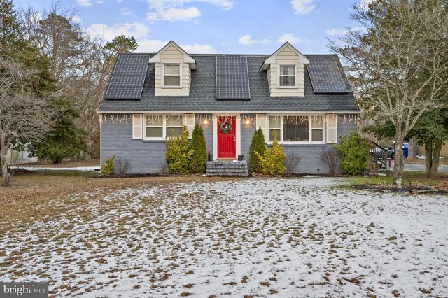 535 CARLTON AVE, Millville, NJ 08332