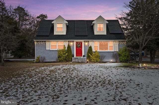 535 CARLTON AVE, Millville, NJ 08332