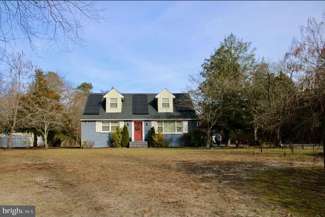 535 CARLTON AVE, Millville, NJ 08332