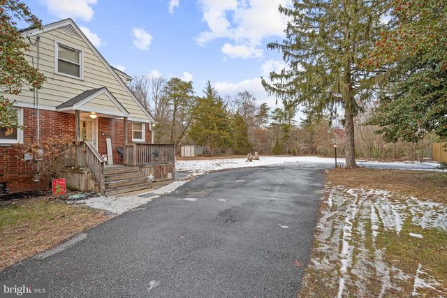 535 CARLTON AVE, Millville, NJ 08332