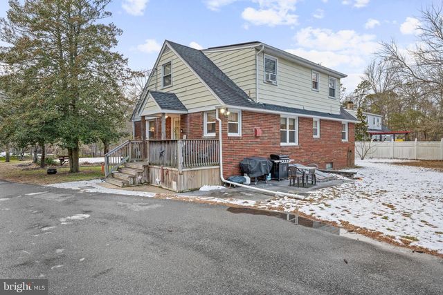 535 CARLTON AVE, Millville, NJ 08332