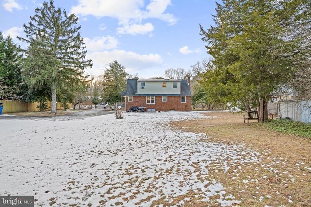 535 CARLTON AVE, Millville, NJ 08332