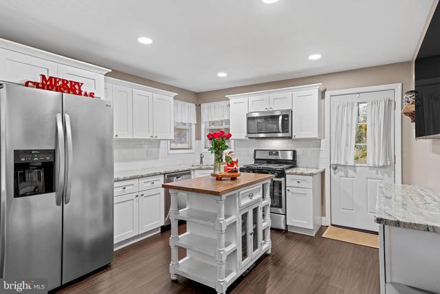 535 CARLTON AVE, Millville, NJ 08332