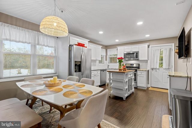 535 CARLTON AVE, Millville, NJ 08332