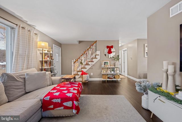 535 CARLTON AVE, Millville, NJ 08332