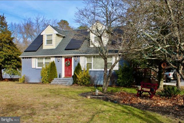 535 CARLTON AVE, Millville, NJ 08332