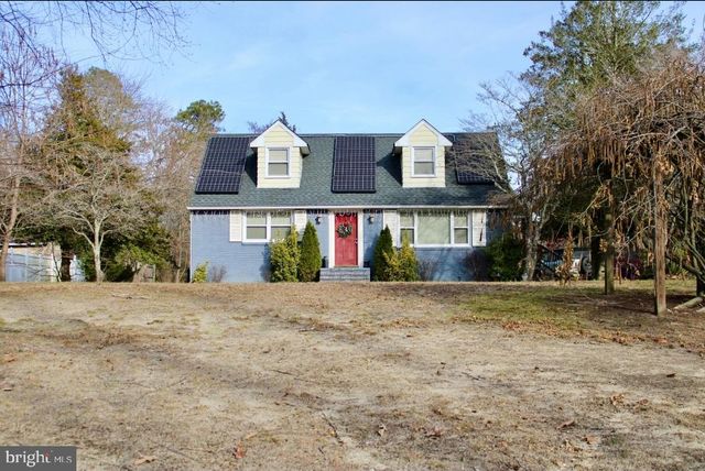 535 CARLTON AVE, Millville, NJ 08332