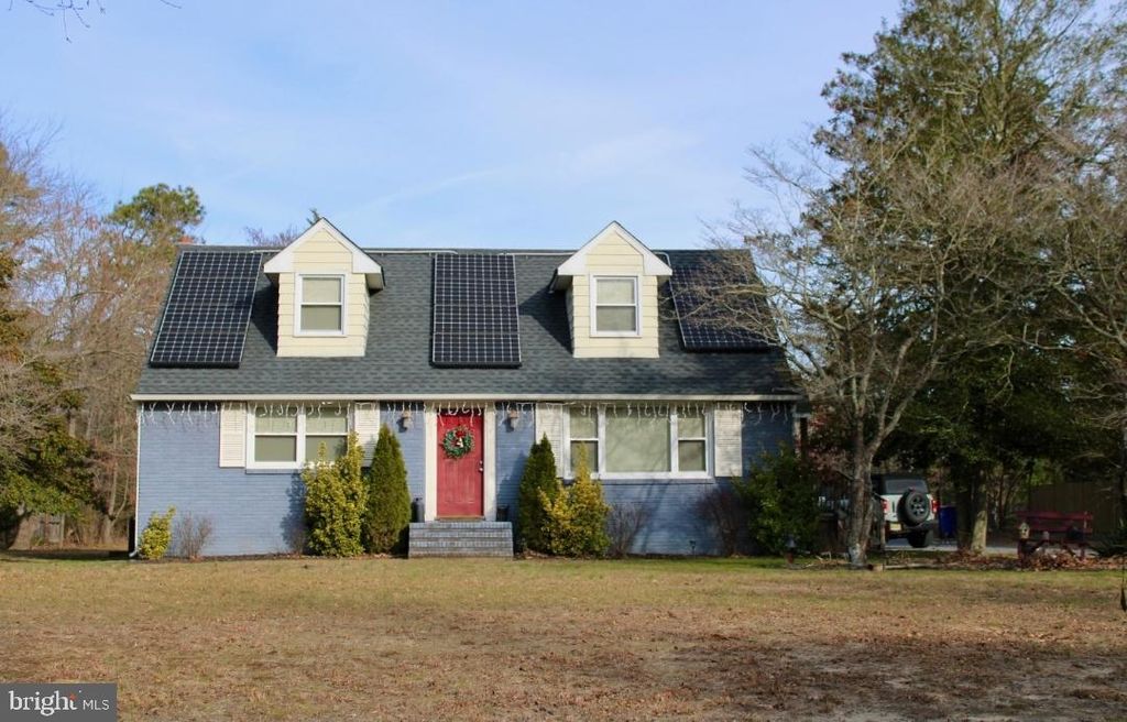 535 CARLTON AVE, Millville, NJ 08332