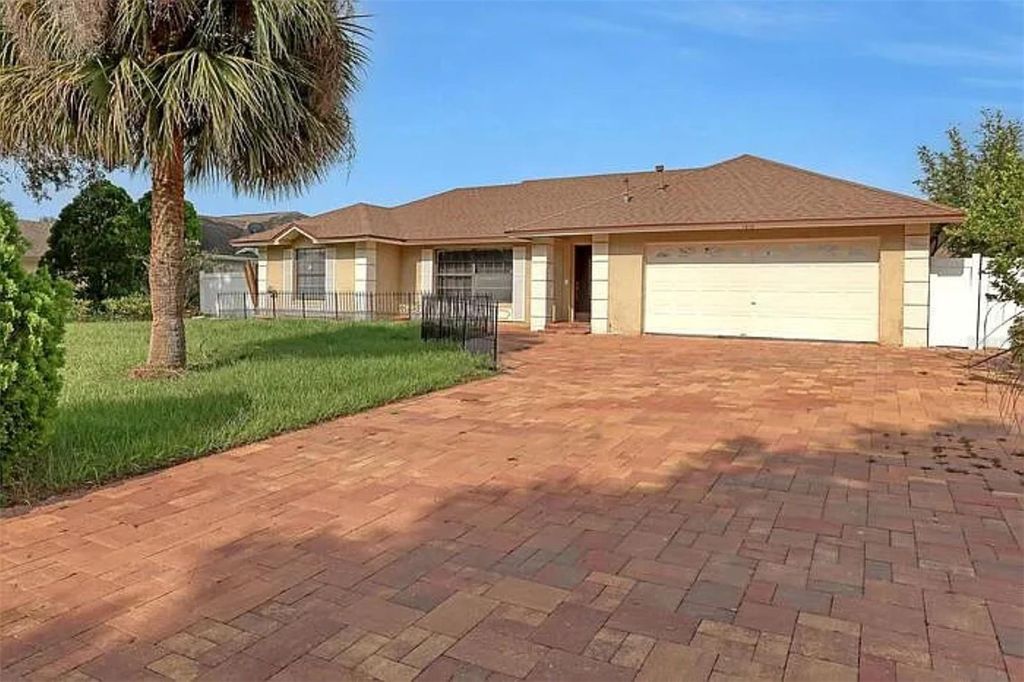 1210 ROBERT RIDGE COURT, Kissimmee, FL 34747