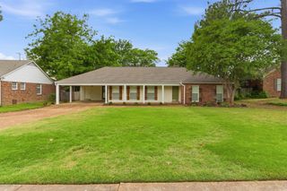 915 PARK VALLEY RD, Memphis, TN 38119