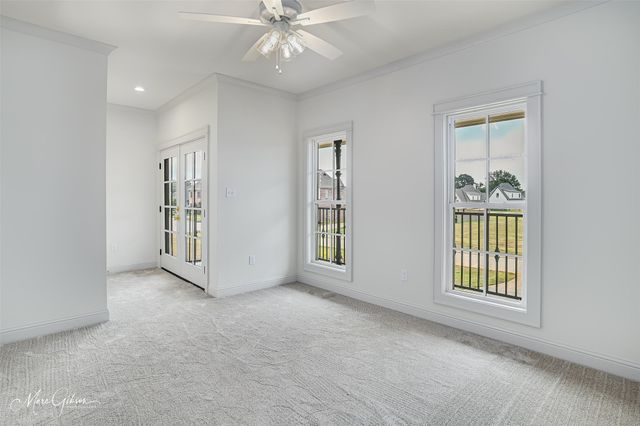 305 Nightfall Court, Bossier City, LA 71111