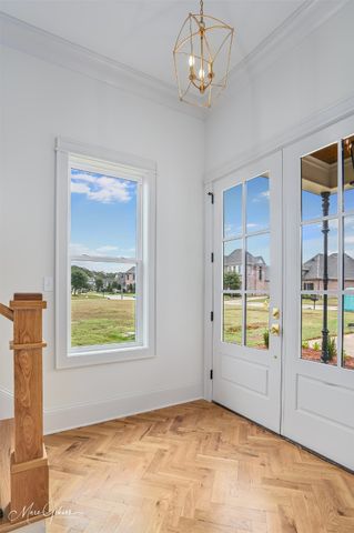 305 Nightfall Court, Bossier City, LA 71111