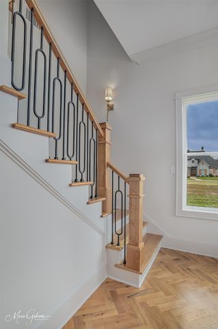 305 Nightfall Court, Bossier City, LA 71111