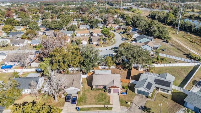 7954 KNOX LOOP, New Port Richey, FL 34655