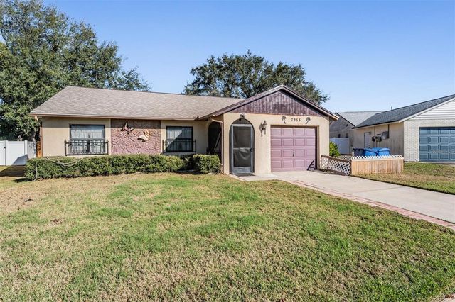 7954 KNOX LOOP, New Port Richey, FL 34655