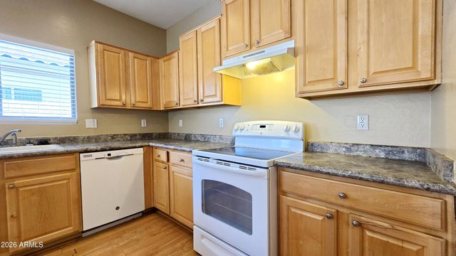 17586 W AGAVE Court, Goodyear, AZ 85338