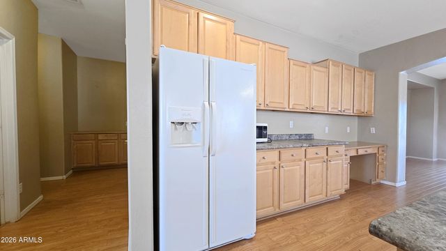 17586 W AGAVE Court, Goodyear, AZ 85338