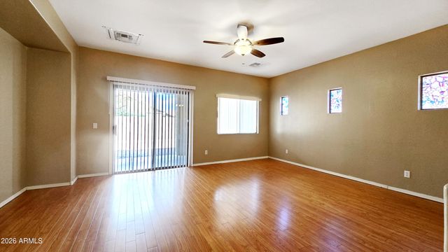 17586 W AGAVE Court, Goodyear, AZ 85338