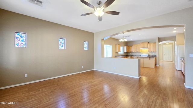 17586 W AGAVE Court, Goodyear, AZ 85338