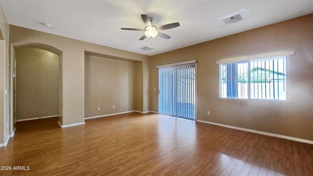 17586 W AGAVE Court, Goodyear, AZ 85338