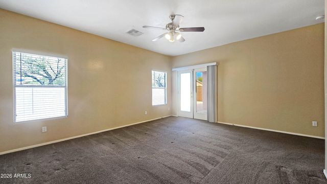 17586 W AGAVE Court, Goodyear, AZ 85338