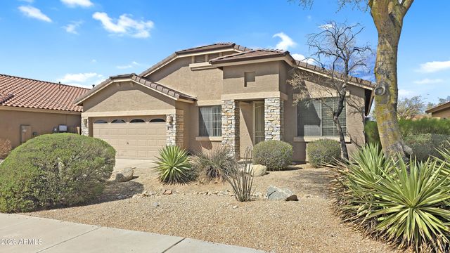 17586 W AGAVE Court, Goodyear, AZ 85338