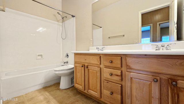 17586 W AGAVE Court, Goodyear, AZ 85338