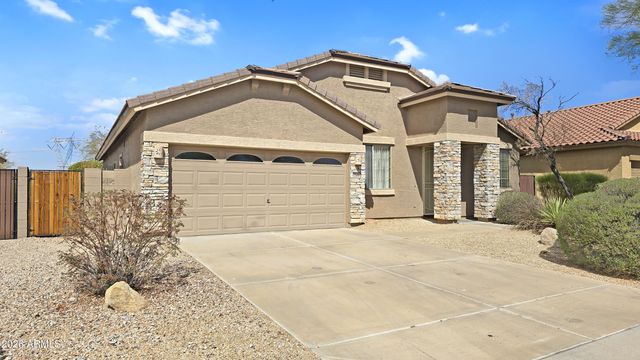 17586 W AGAVE Court, Goodyear, AZ 85338