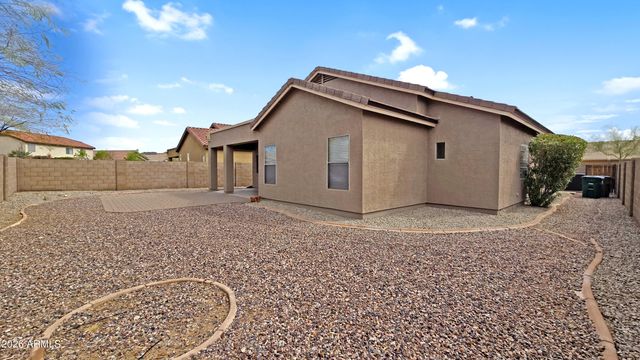 17586 W AGAVE Court, Goodyear, AZ 85338