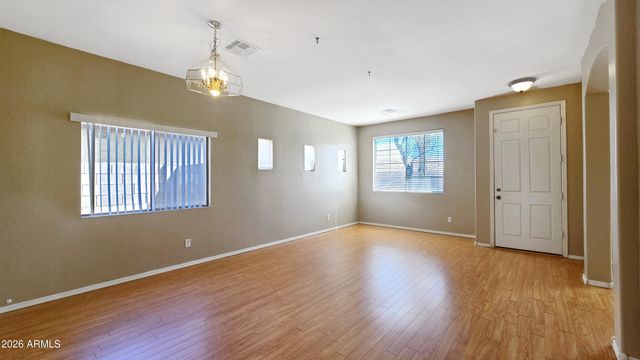 17586 W AGAVE Court, Goodyear, AZ 85338