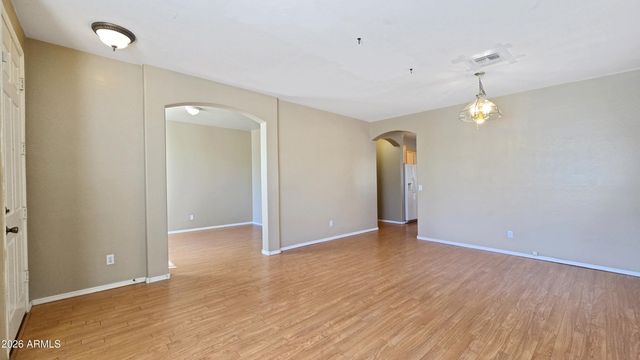 17586 W AGAVE Court, Goodyear, AZ 85338