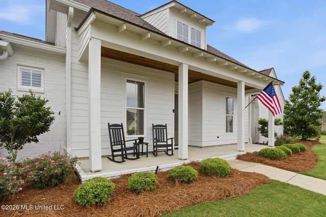 120 Bridgewater Loop, Madison, MS 39110