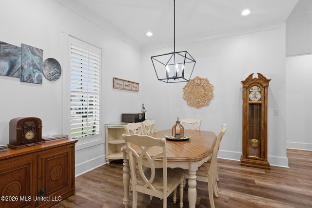 120 Bridgewater Loop, Madison, MS 39110