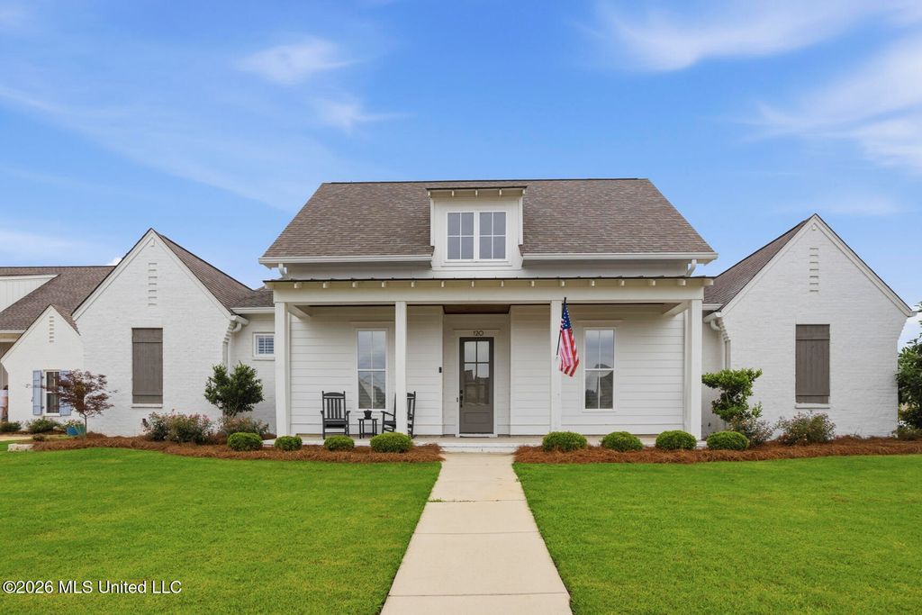 120 Bridgewater Loop, Madison, MS 39110