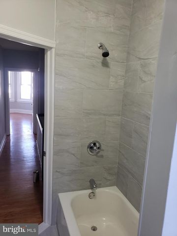 6246 N WOODSTOCK ST, Philadelphia, PA 19138