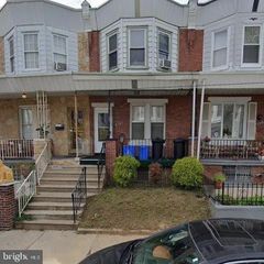 6246 N WOODSTOCK ST, Philadelphia, PA 19138