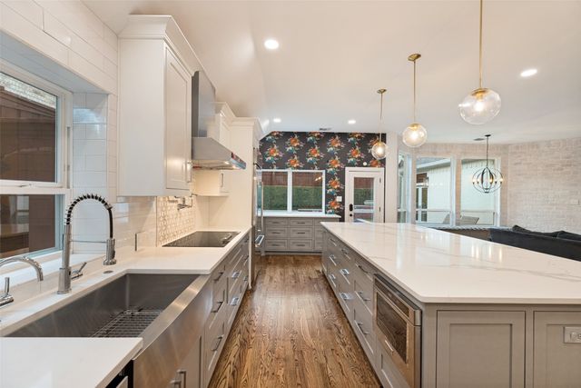 2804 Whitetail Court, Mckinney, TX 75072