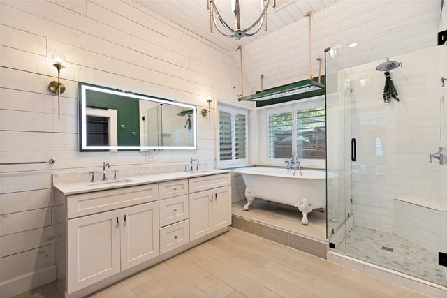 2804 Whitetail Court, Mckinney, TX 75072