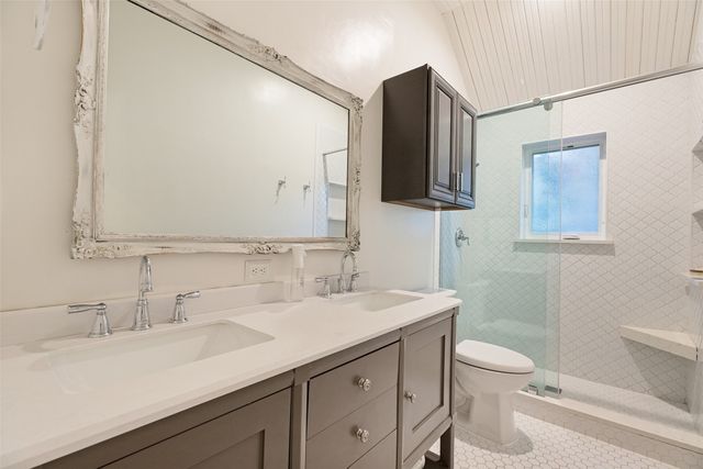 2804 Whitetail Court, Mckinney, TX 75072
