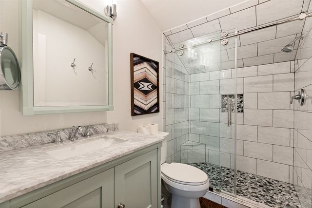 2804 Whitetail Court, Mckinney, TX 75072