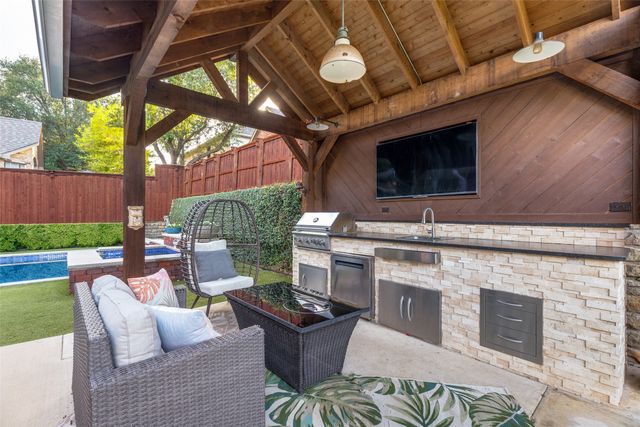 2804 Whitetail Court, Mckinney, TX 75072