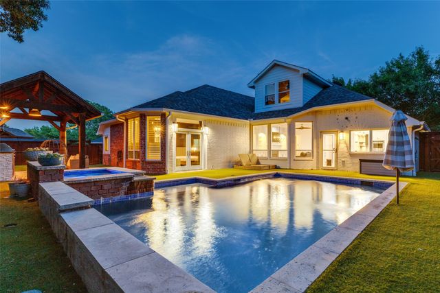 2804 Whitetail Court, Mckinney, TX 75072