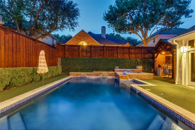 2804 Whitetail Court, Mckinney, TX 75072