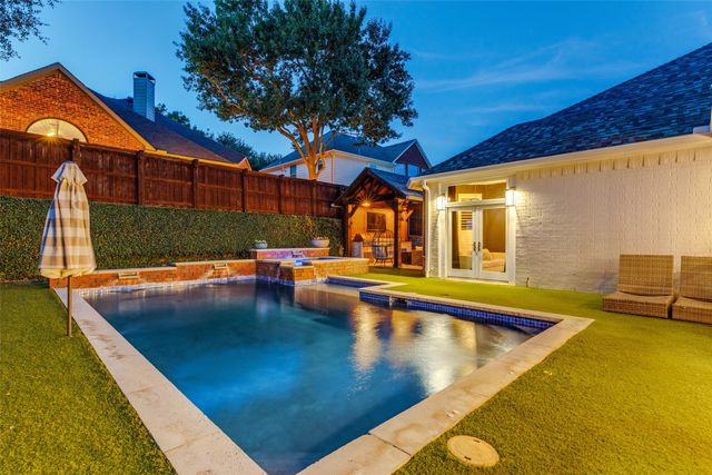 2804 Whitetail Court, Mckinney, TX 75072