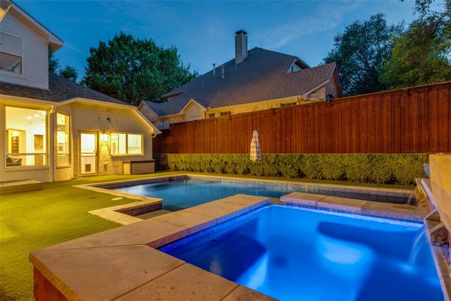 2804 Whitetail Court, Mckinney, TX 75072