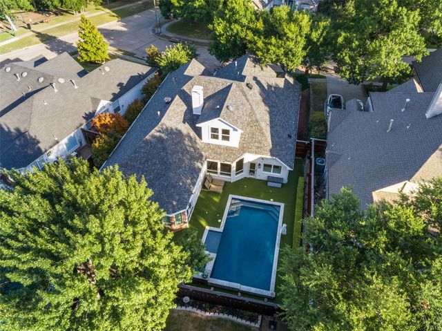 2804 Whitetail Court, Mckinney, TX 75072